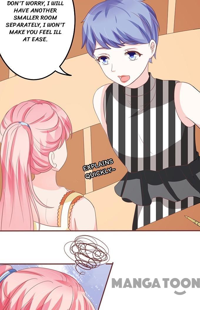 Prince’s Private Baby chapter 128 - page 14