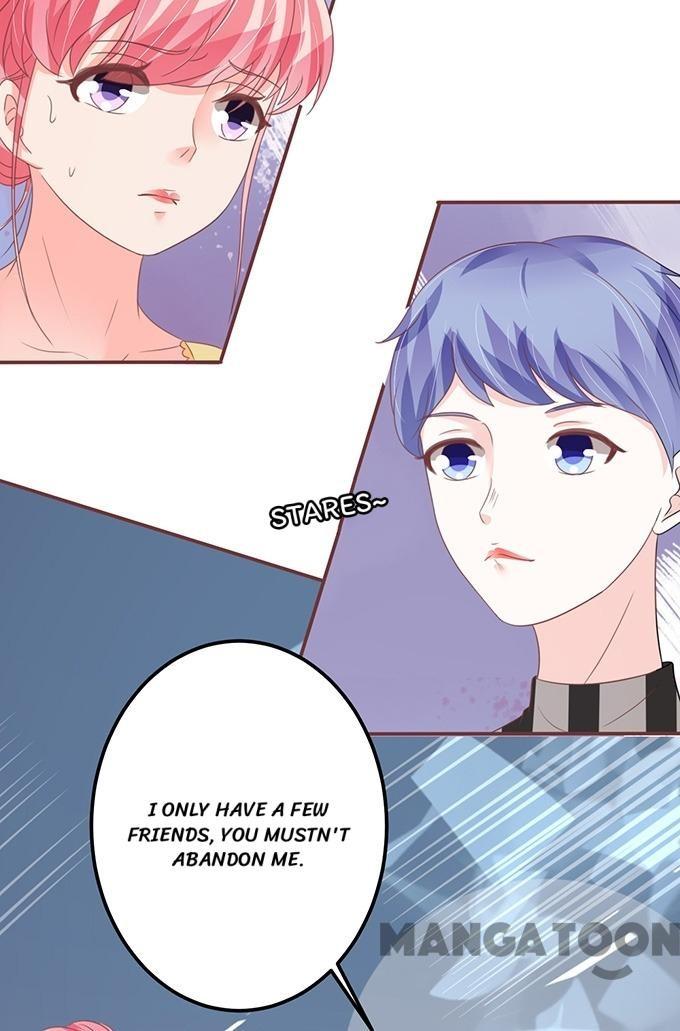 Prince’s Private Baby chapter 128 - page 15