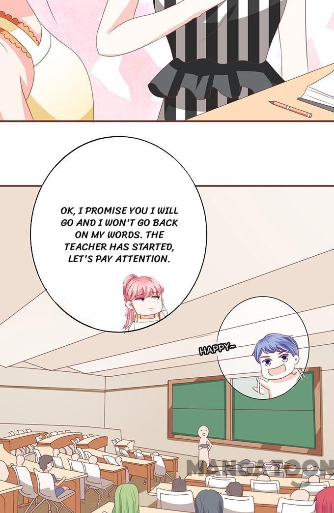 Prince’s Private Baby chapter 128 - page 18