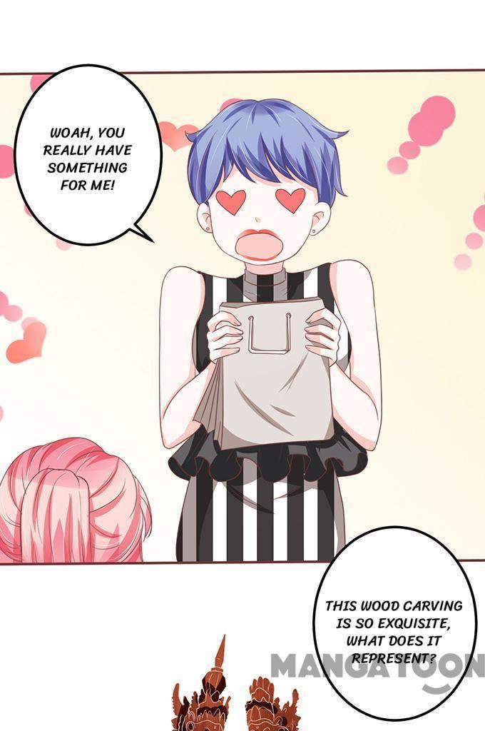 Prince’s Private Baby chapter 128 - page 2