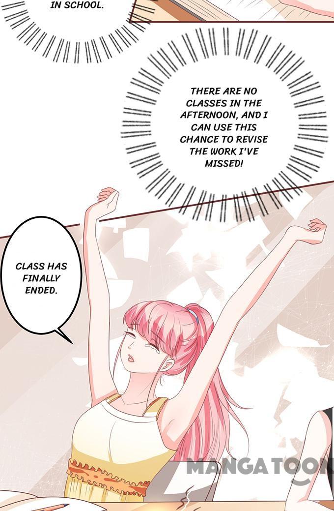 Prince’s Private Baby chapter 128 - page 20