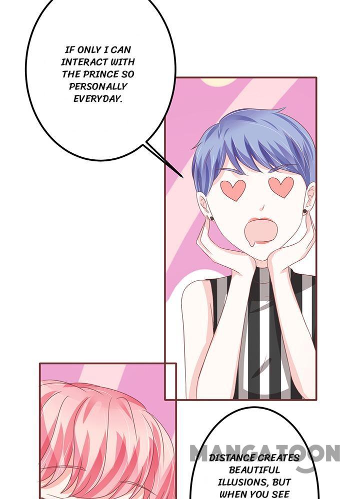 Prince’s Private Baby chapter 128 - page 23