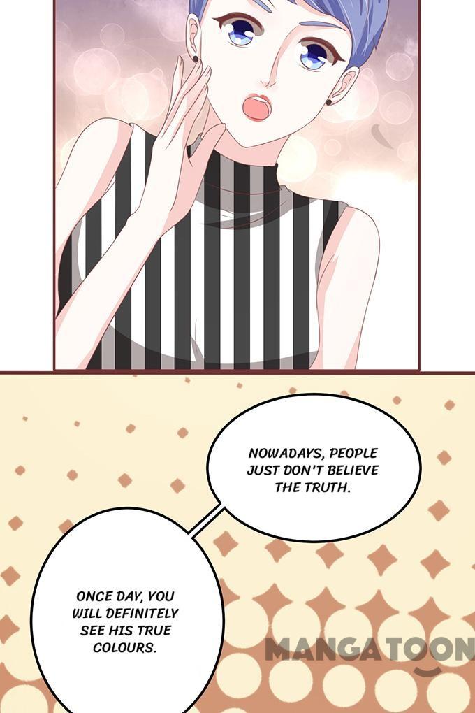 Prince’s Private Baby chapter 128 - page 25