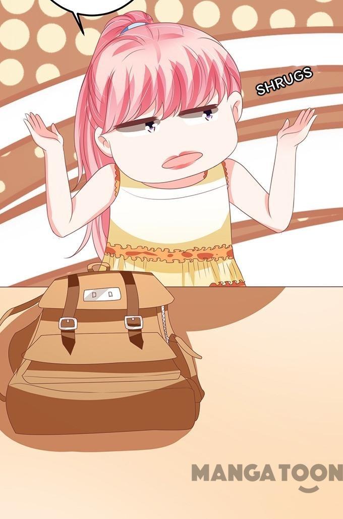 Prince’s Private Baby chapter 128 - page 26