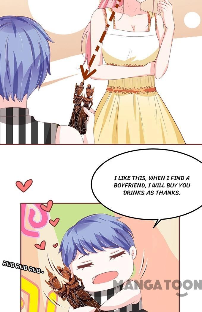 Prince’s Private Baby chapter 128 - page 4