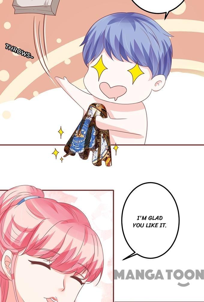 Prince’s Private Baby chapter 128 - page 8