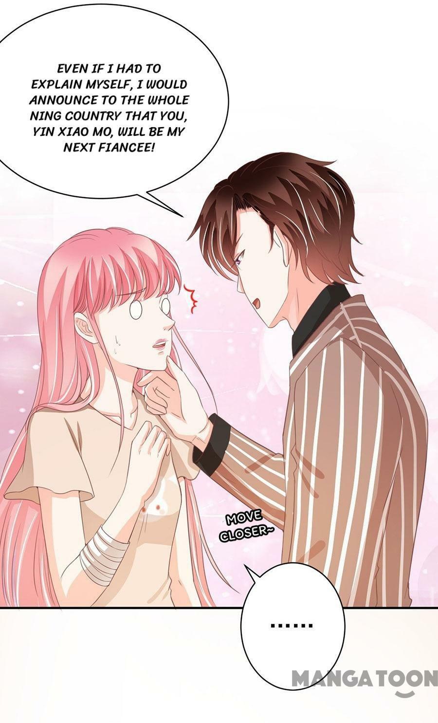 Prince’s Private Baby chapter 221 - page 1
