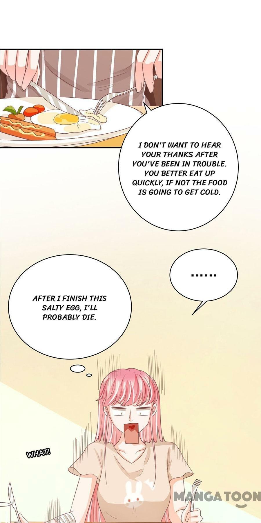 Prince’s Private Baby chapter 221 - page 10