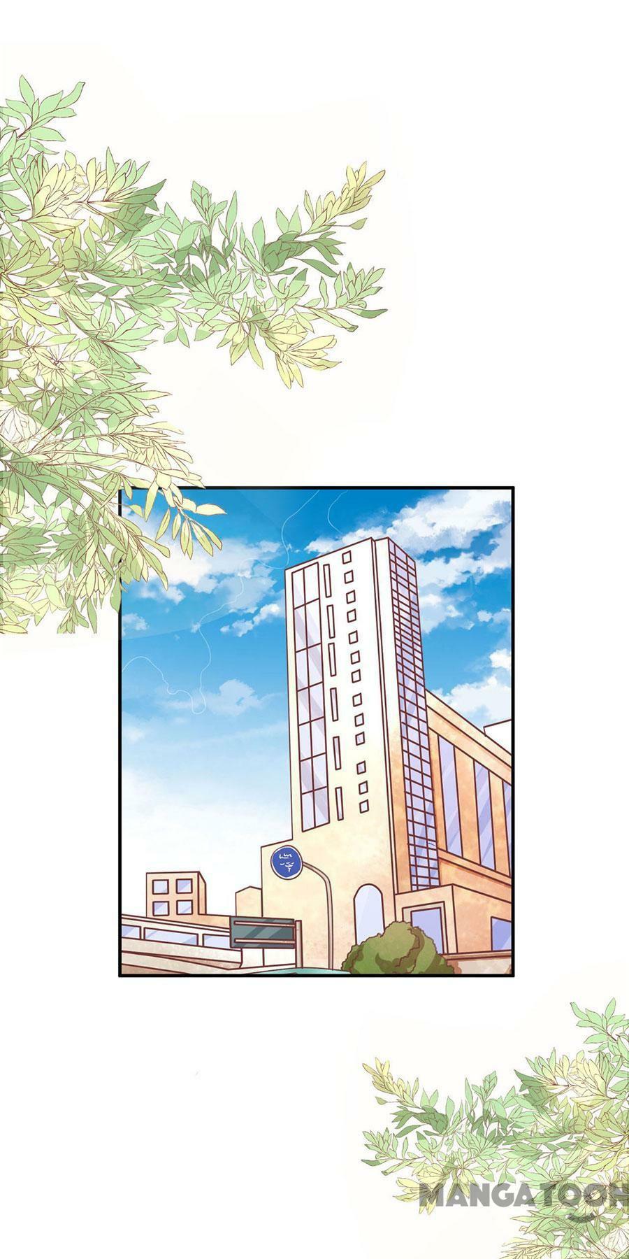 Prince’s Private Baby chapter 221 - page 24