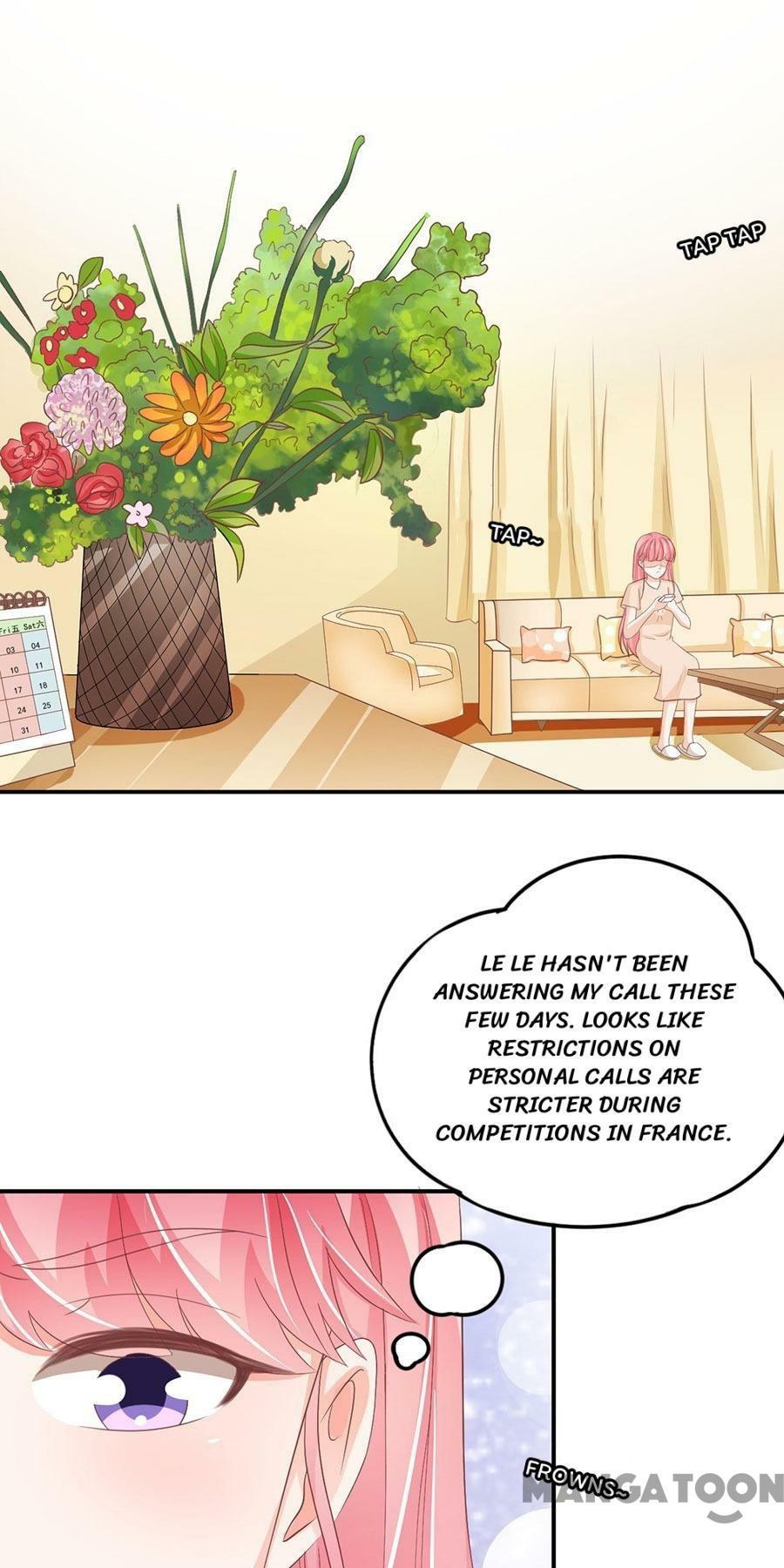 Prince’s Private Baby chapter 221 - page 26