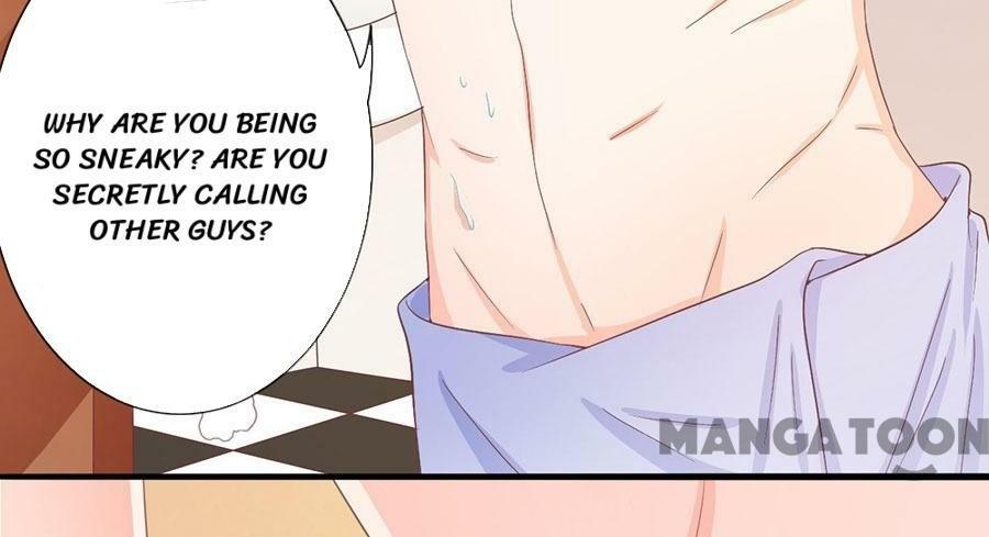 Prince’s Private Baby chapter 221 - page 29