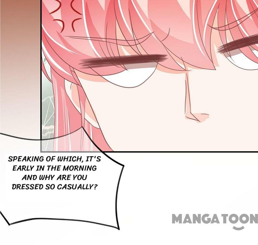 Prince’s Private Baby chapter 221 - page 31