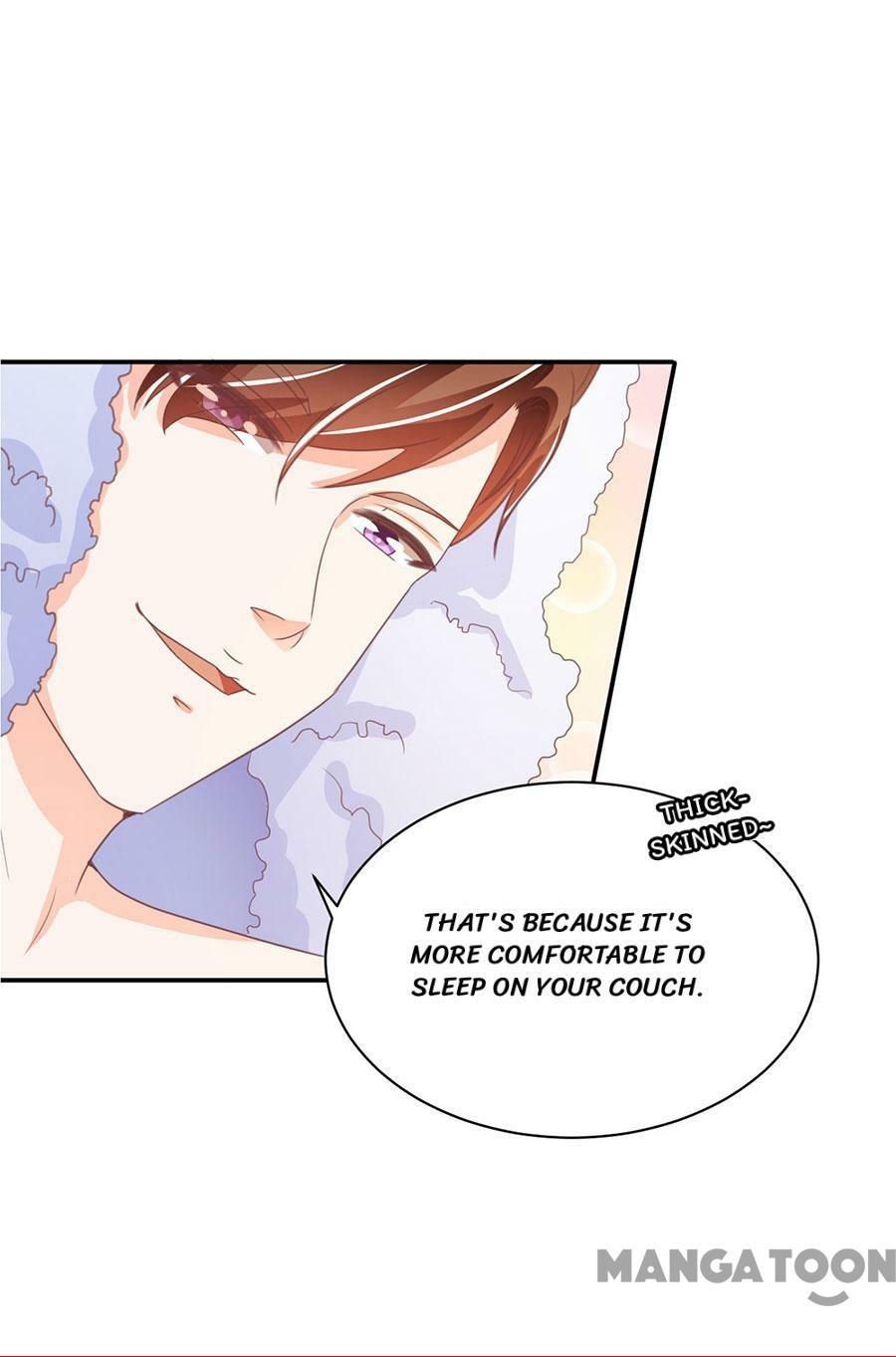 Prince’s Private Baby chapter 221 - page 35