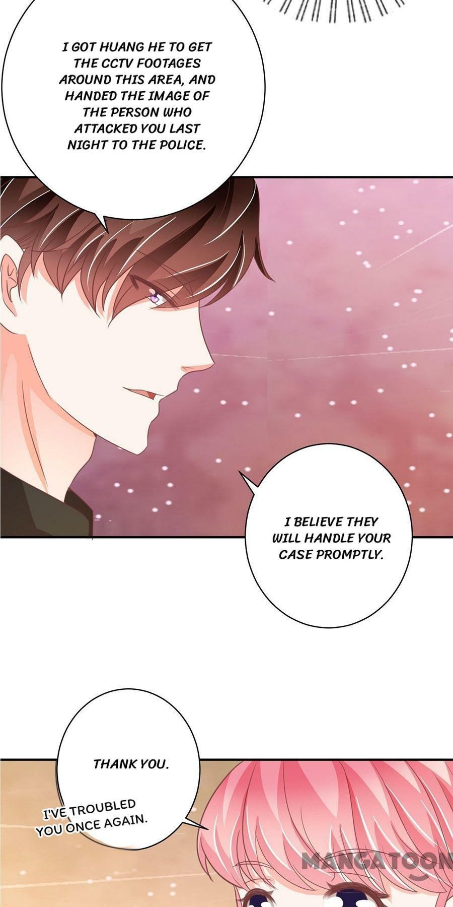 Prince’s Private Baby chapter 221 - page 8