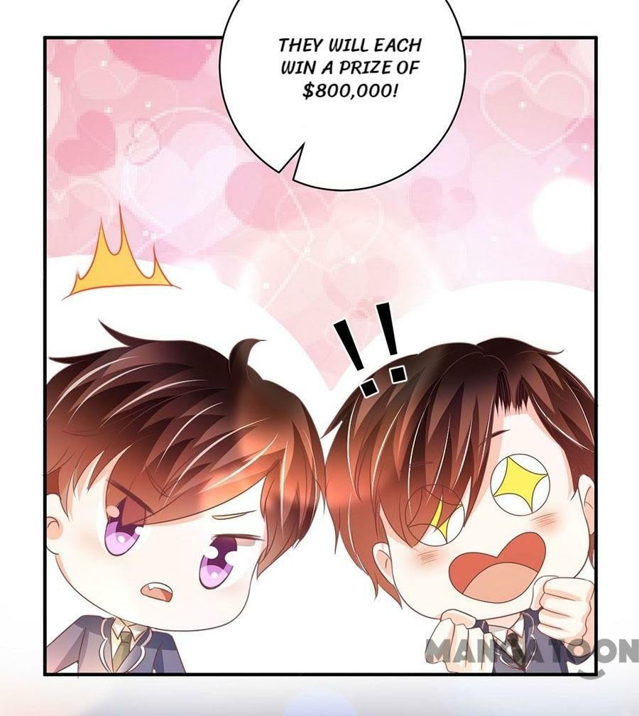 Prince’s Private Baby chapter 232 - page 36