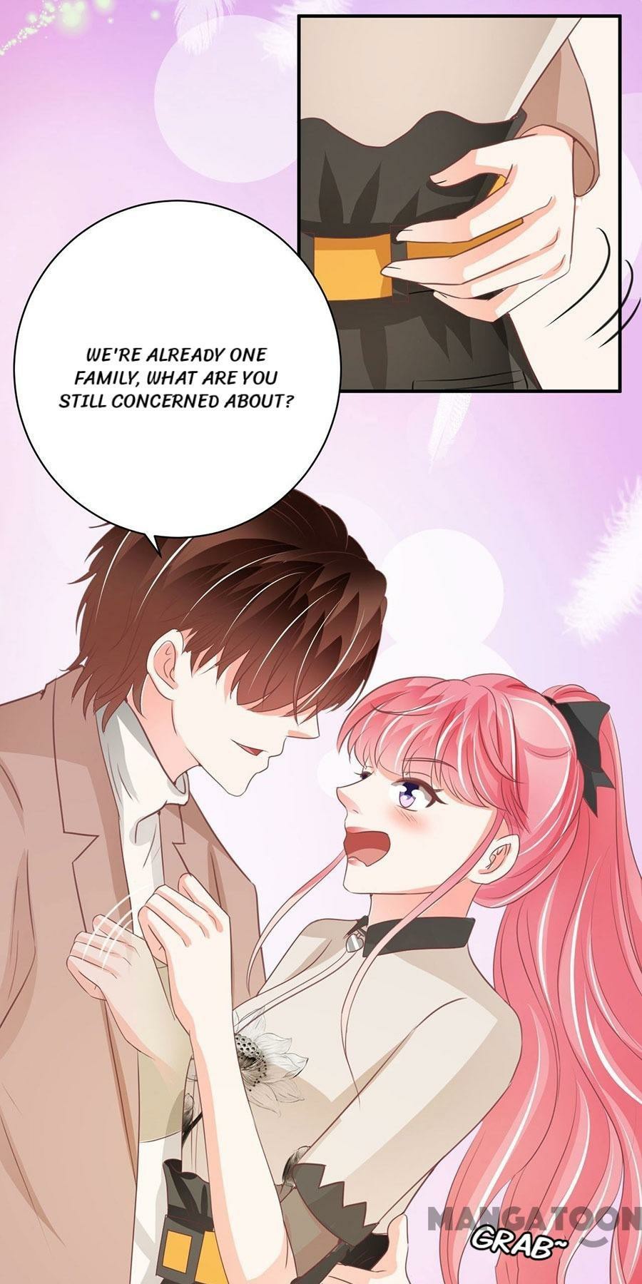 Prince’s Private Baby chapter 233 - page 18