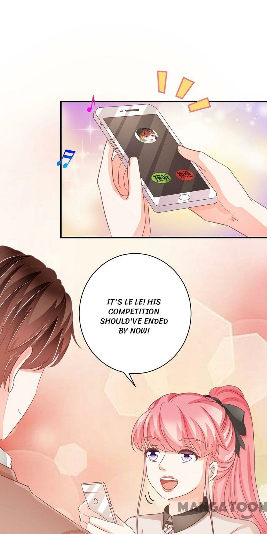 Prince’s Private Baby chapter 233 - page 24