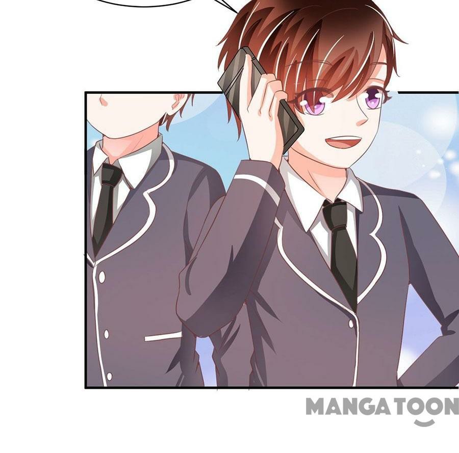 Prince’s Private Baby chapter 233 - page 29