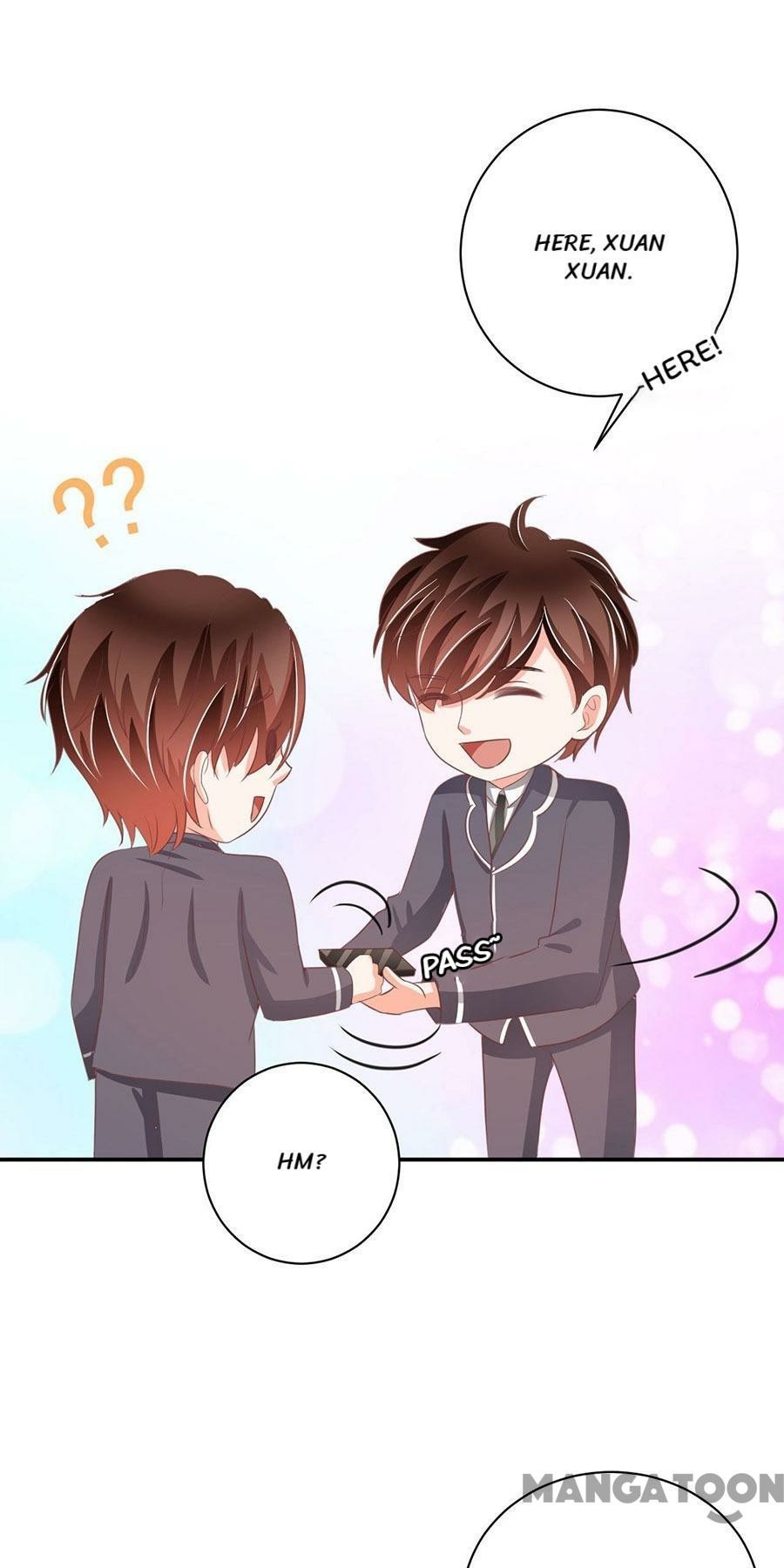 Prince’s Private Baby chapter 233 - page 32
