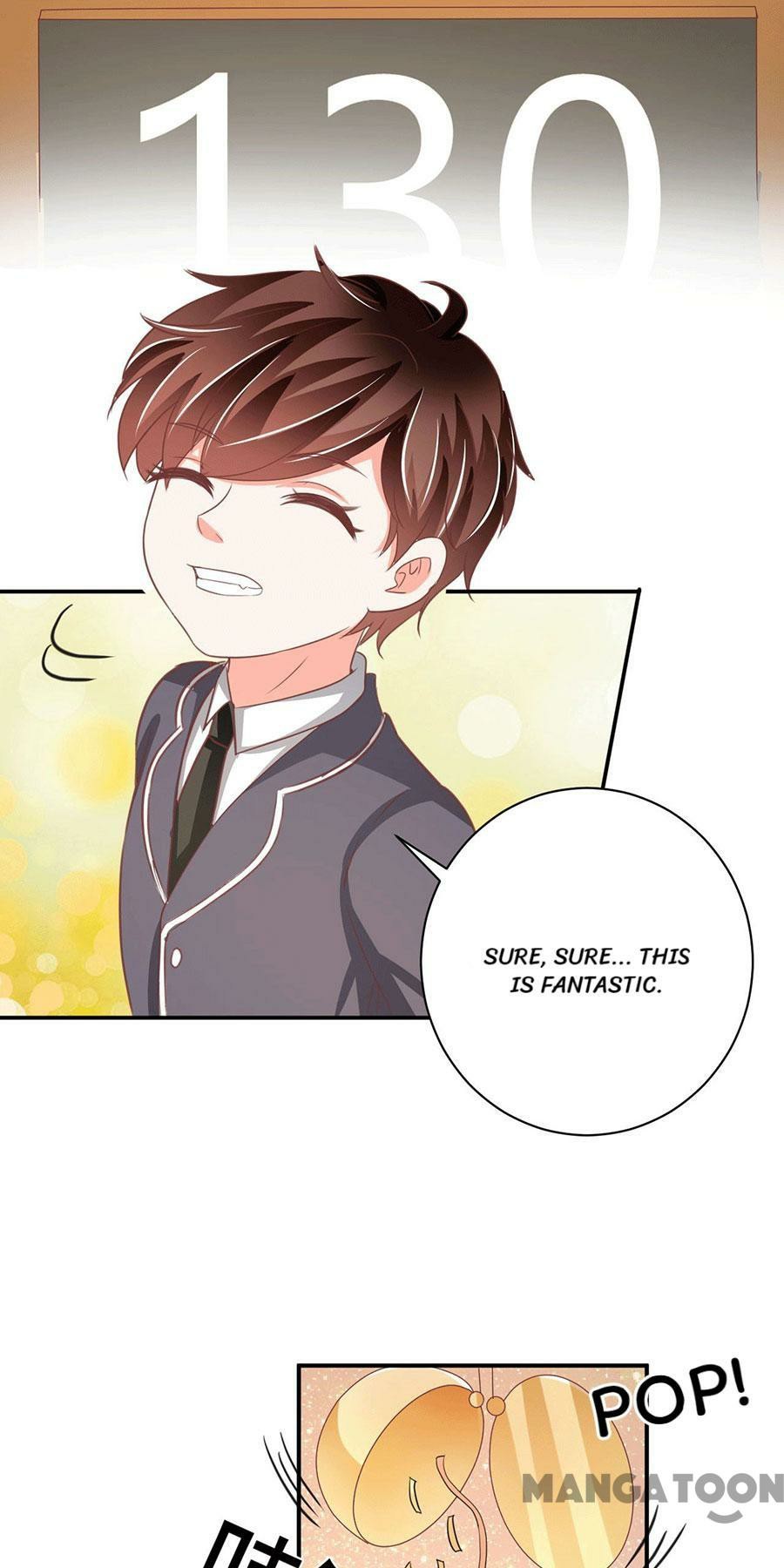 Prince’s Private Baby chapter 233 - page 4
