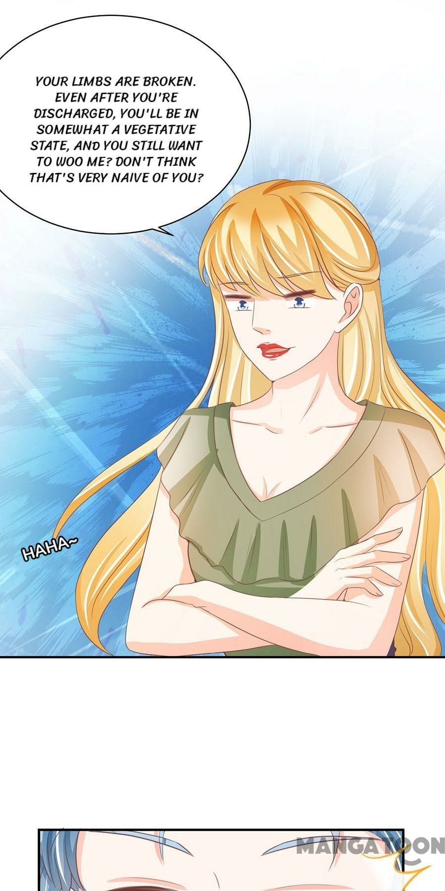 Prince’s Private Baby chapter 234 - page 17