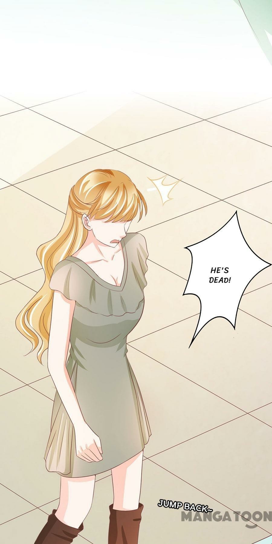Prince’s Private Baby chapter 234 - page 37