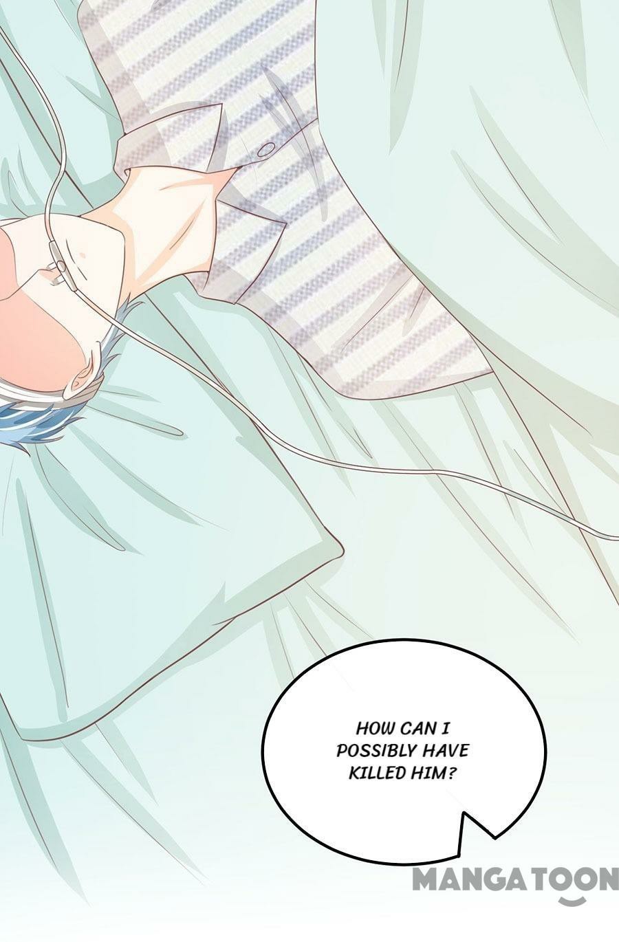 Prince’s Private Baby chapter 234 - page 39