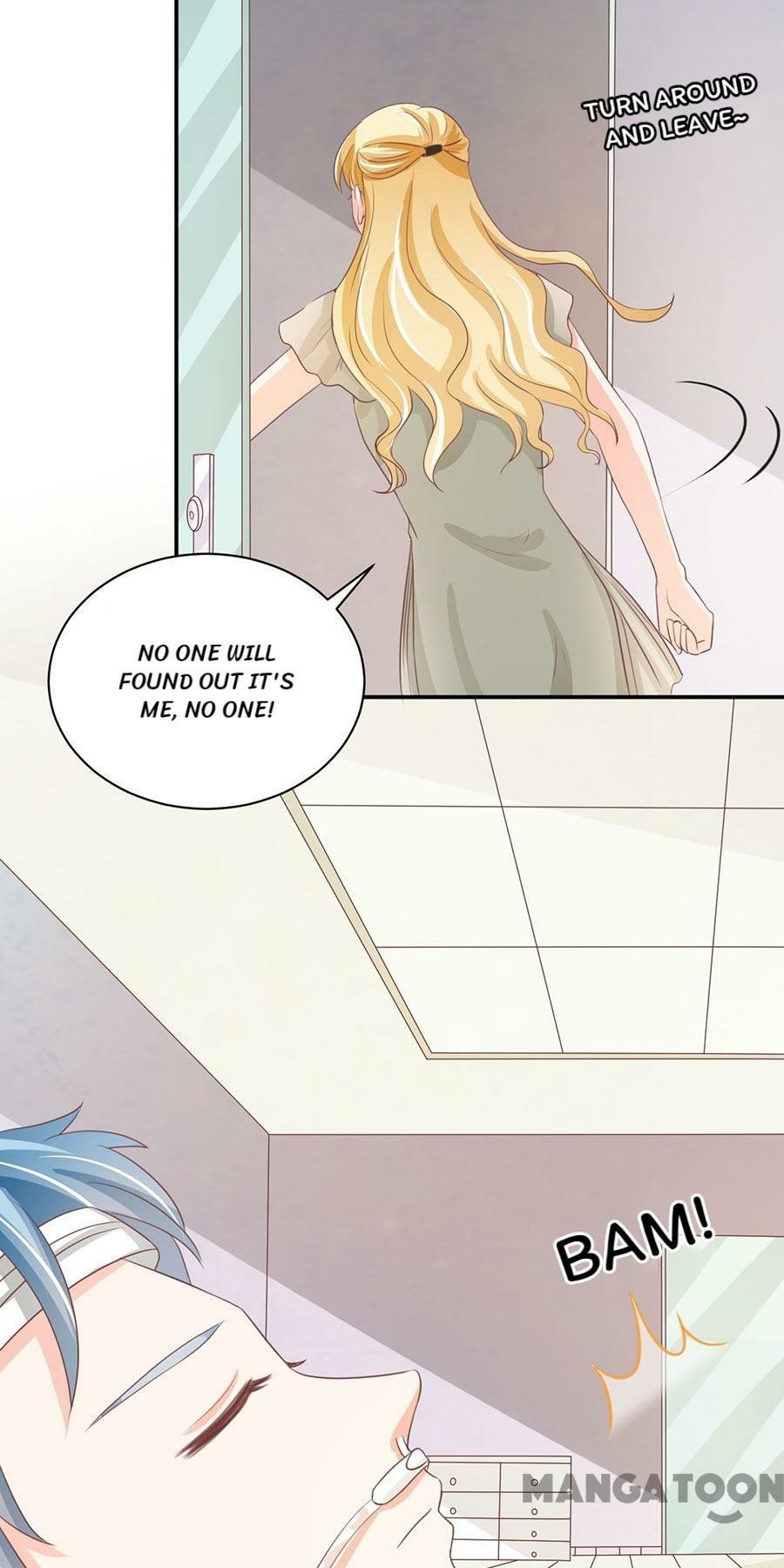 Prince’s Private Baby chapter 234 - page 41