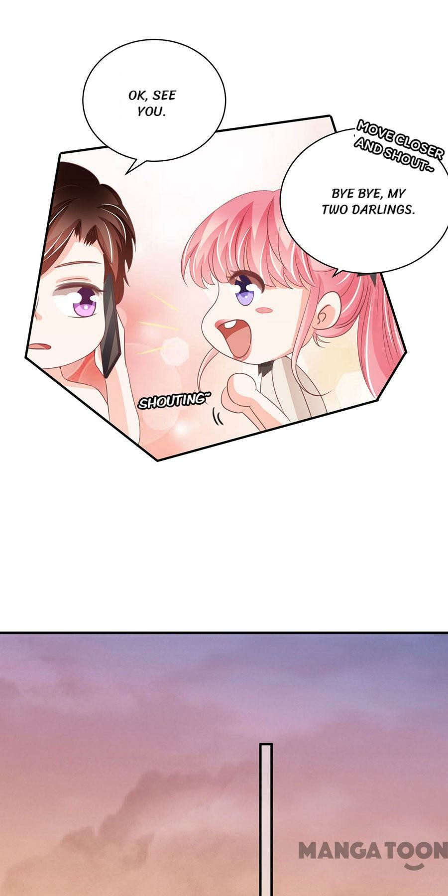 Prince’s Private Baby chapter 234 - page 6