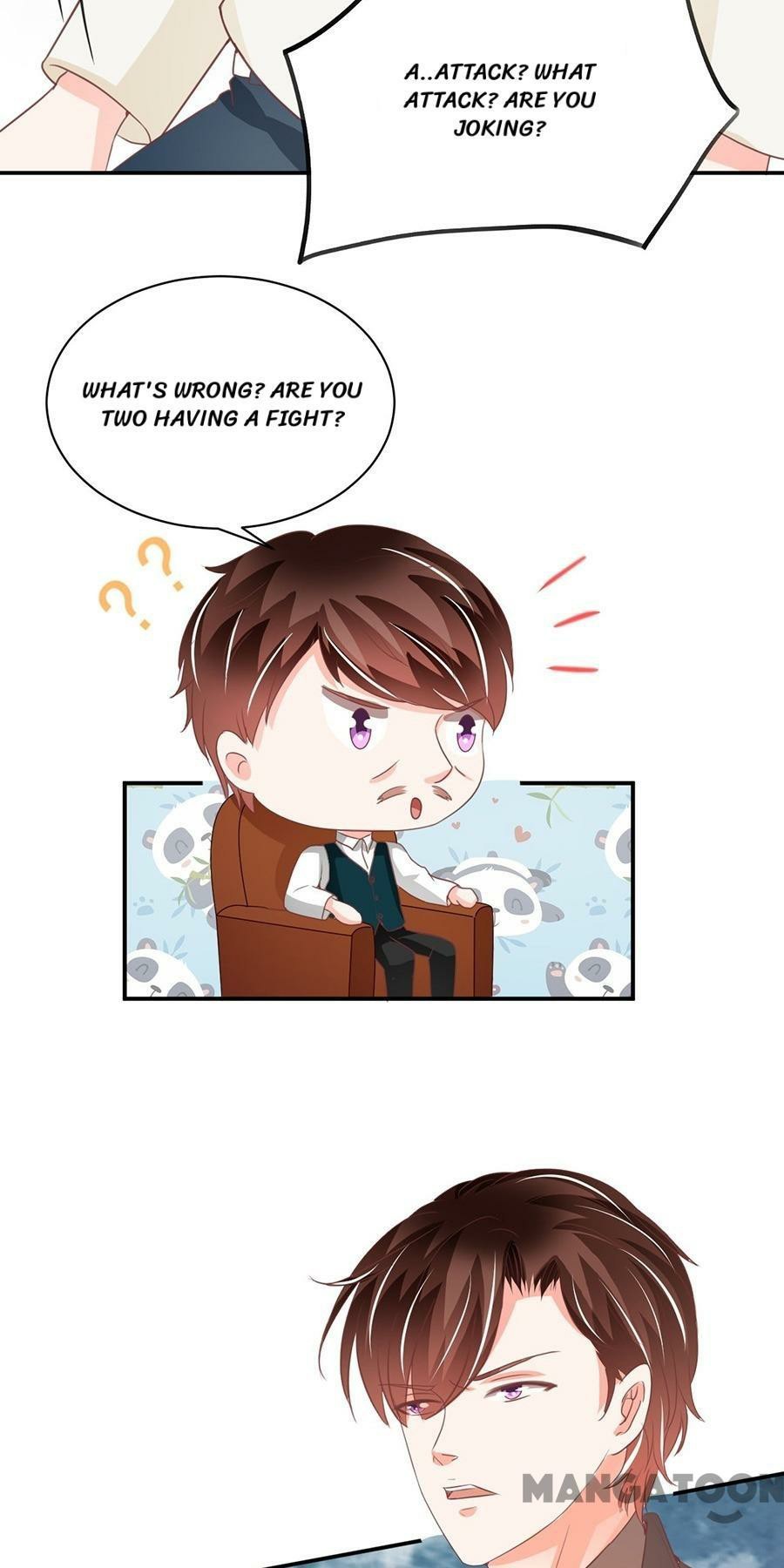 Prince’s Private Baby chapter 236 - page 17