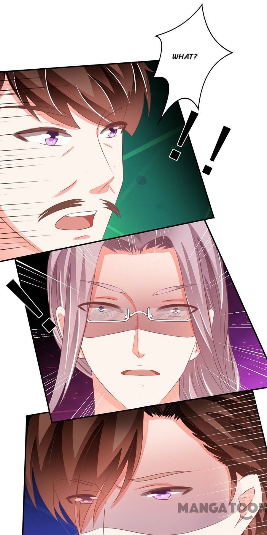 Prince’s Private Baby chapter 236 - page 35