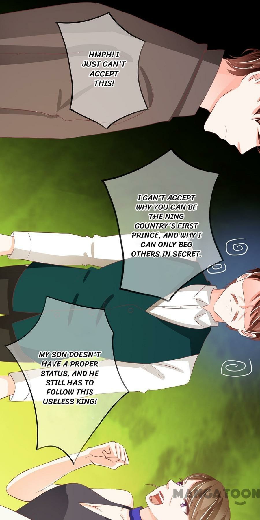 Prince’s Private Baby chapter 236 - page 39
