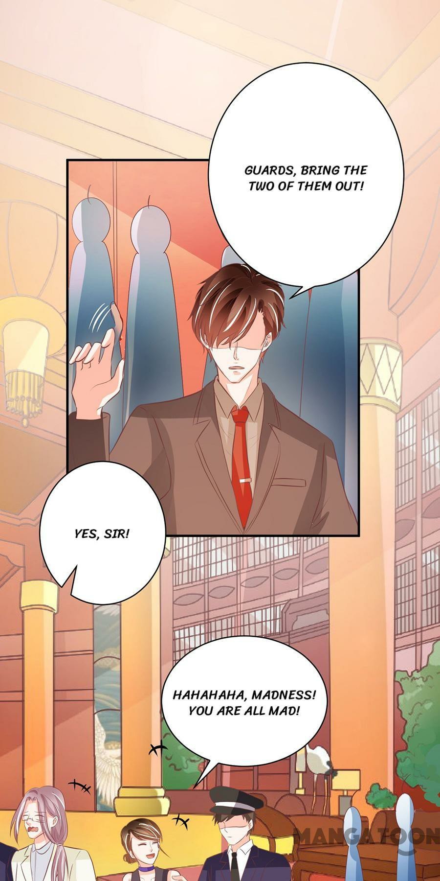 Prince’s Private Baby chapter 236 - page 45