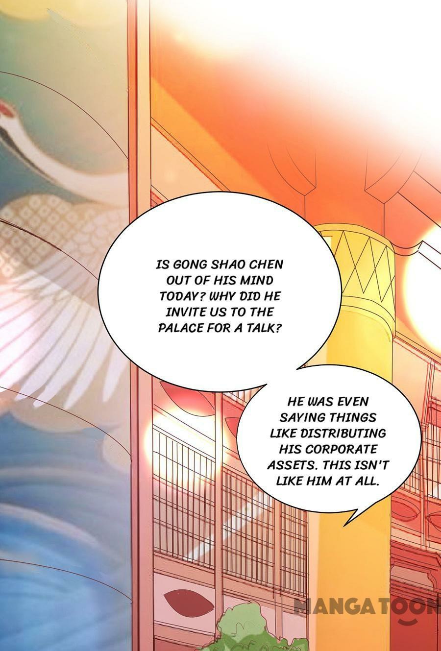 Prince’s Private Baby chapter 236 - page 9