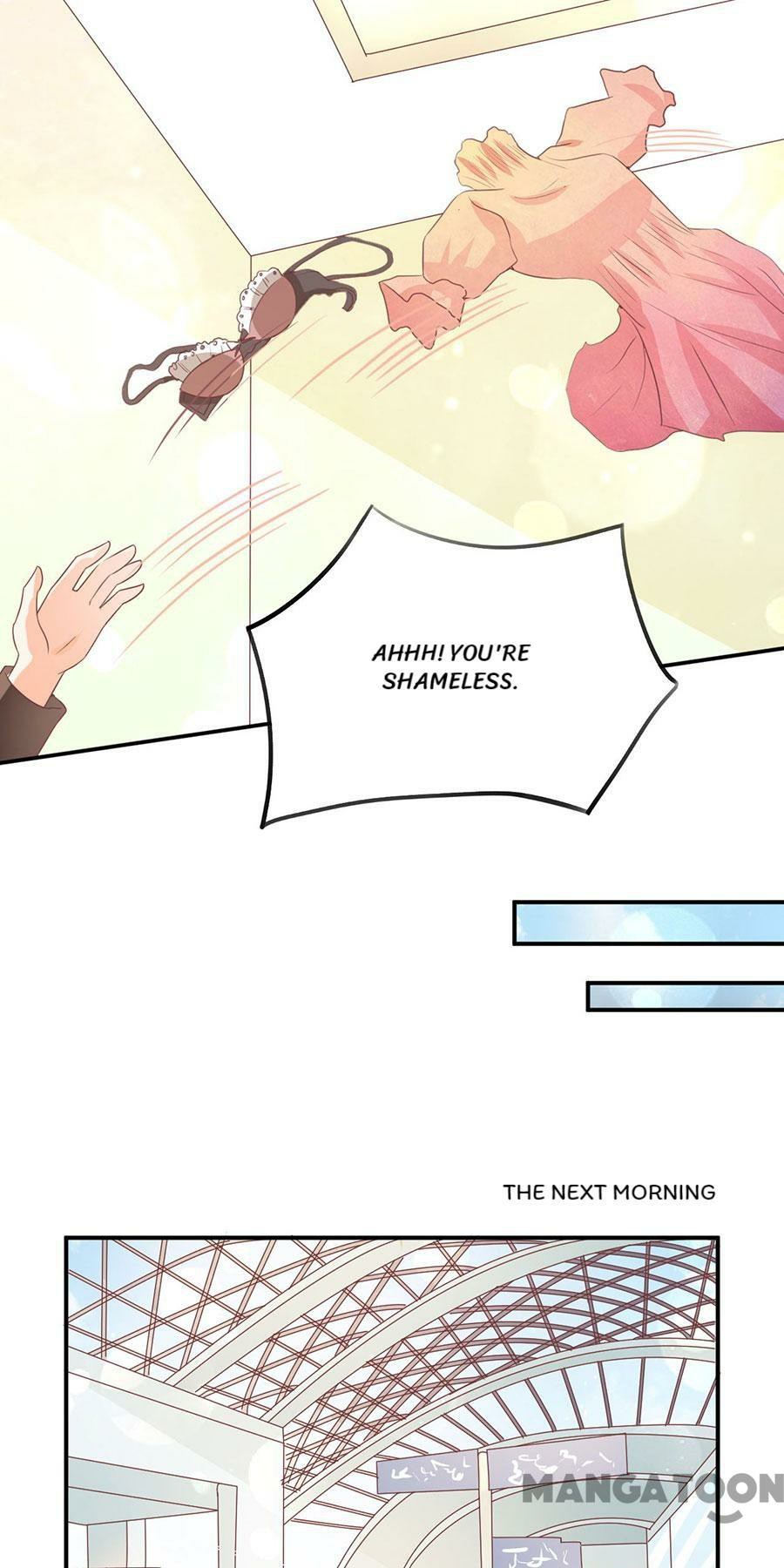 Prince’s Private Baby chapter 237 - page 17