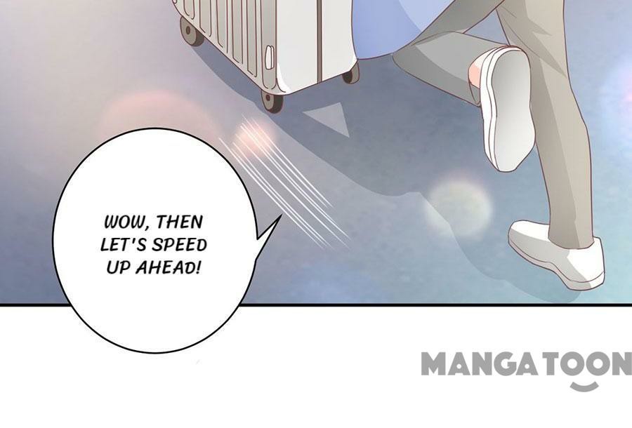 Prince’s Private Baby chapter 237 - page 25