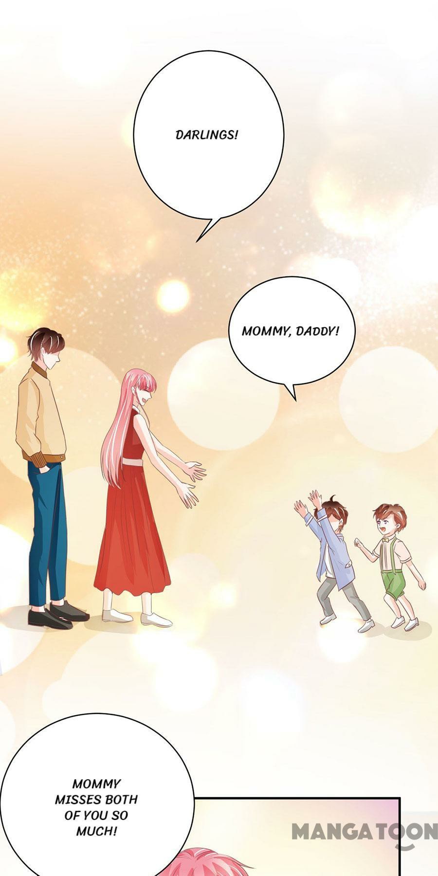 Prince’s Private Baby chapter 237 - page 28