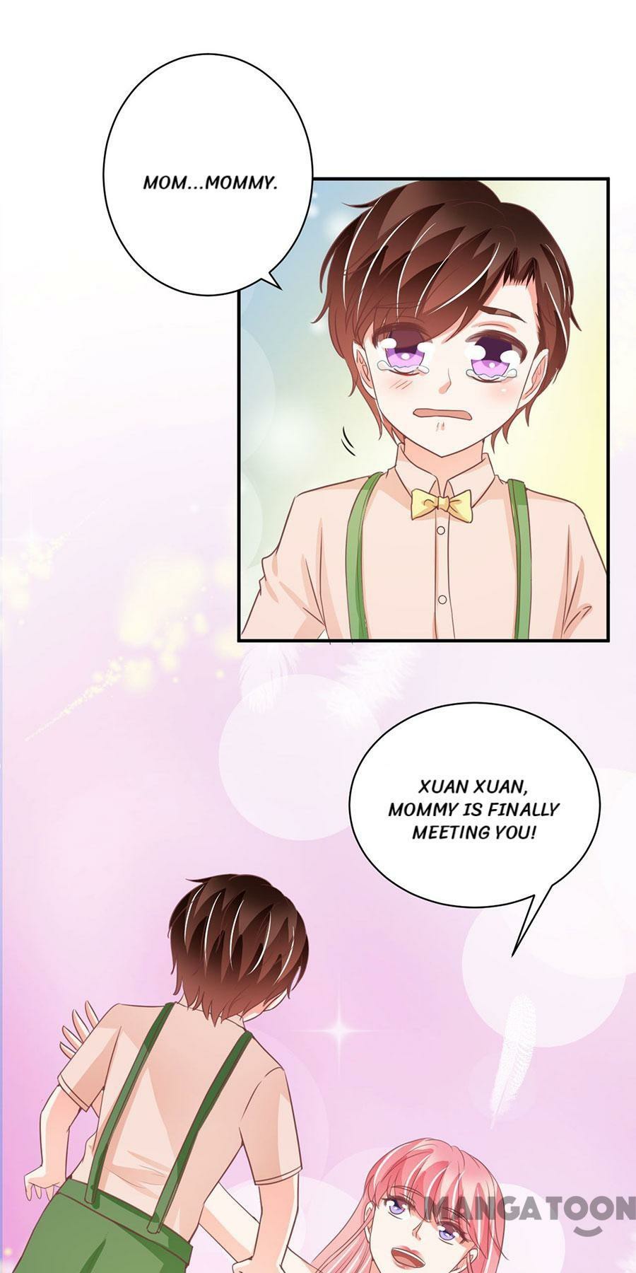 Prince’s Private Baby chapter 237 - page 30