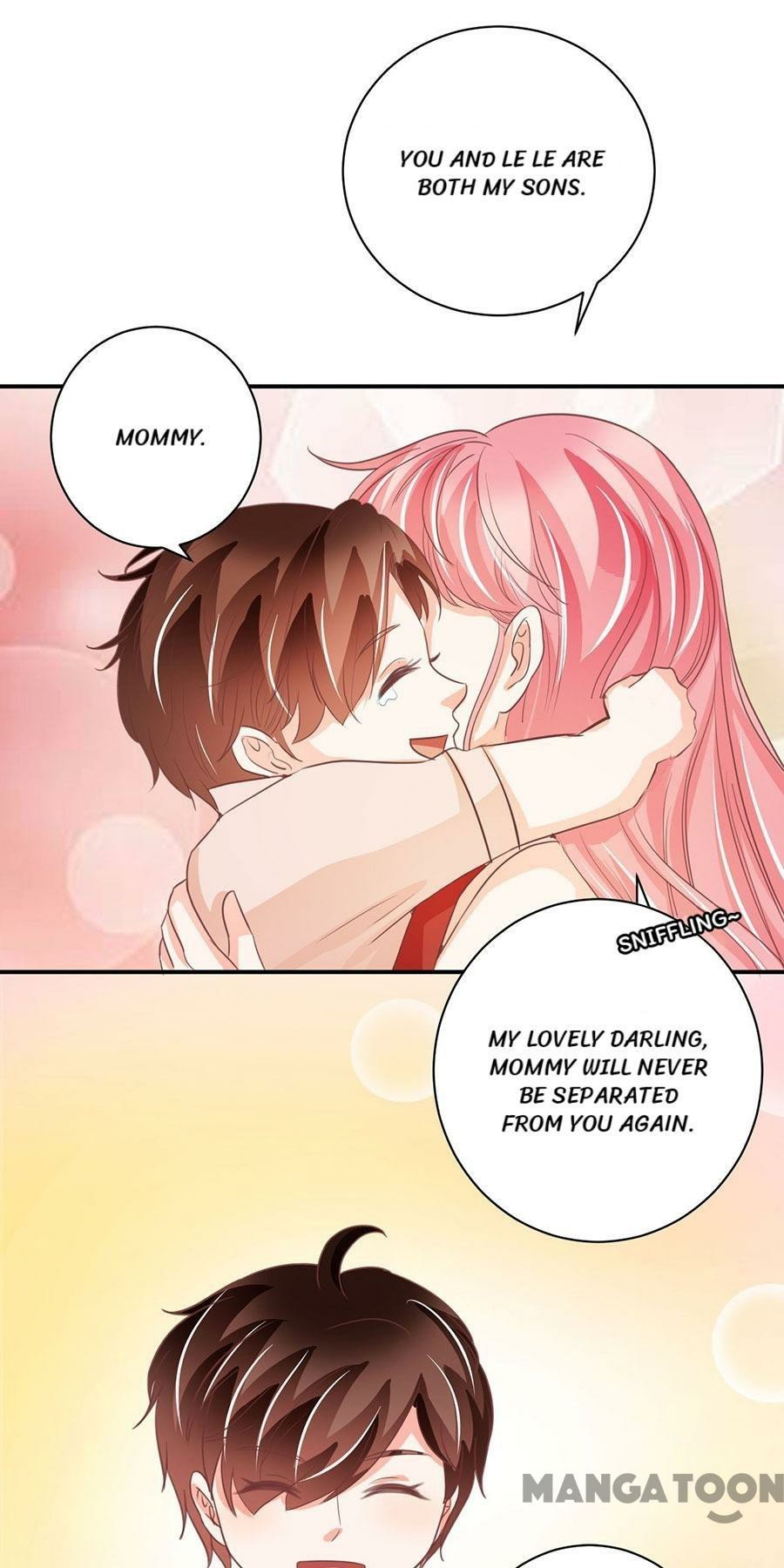 Prince’s Private Baby chapter 237 - page 32
