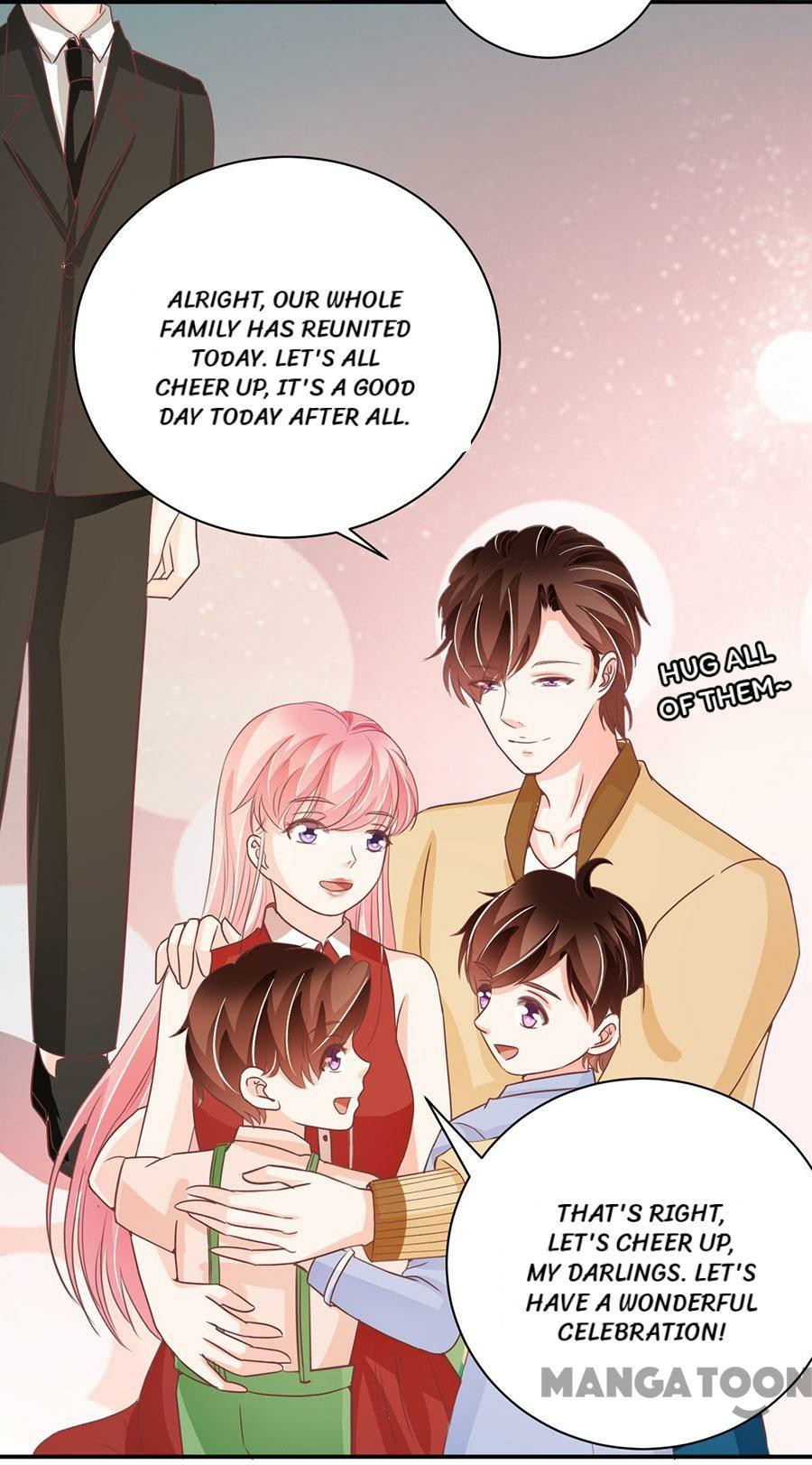 Prince’s Private Baby chapter 237 - page 37