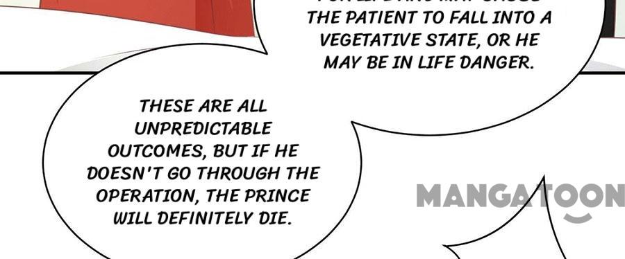 Prince’s Private Baby chapter 238 - page 19