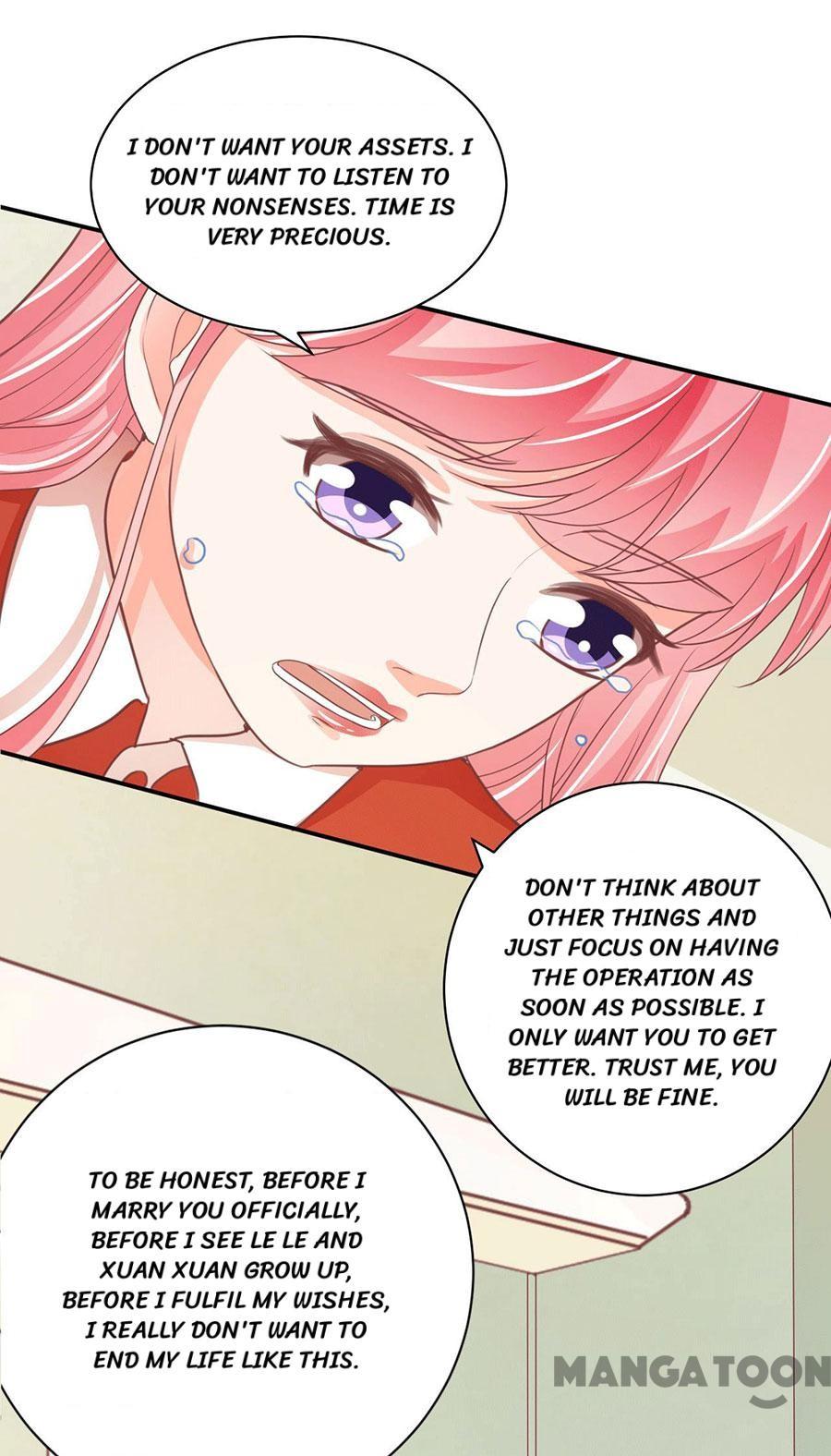 Prince’s Private Baby chapter 238 - page 26