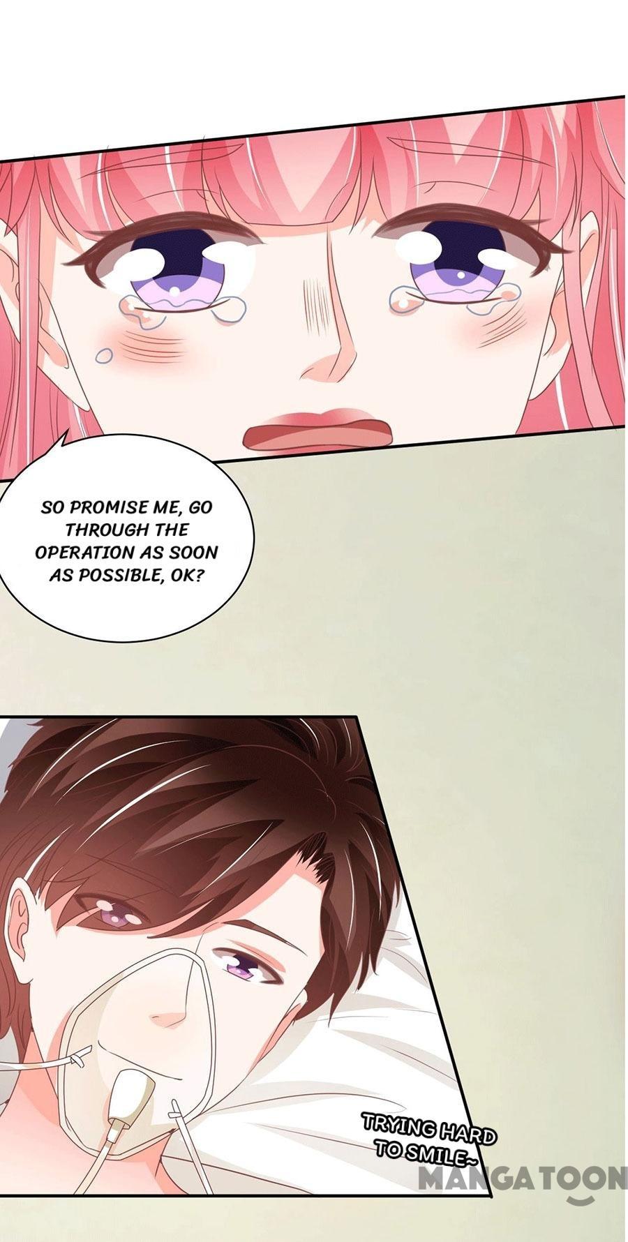 Prince’s Private Baby chapter 238 - page 30