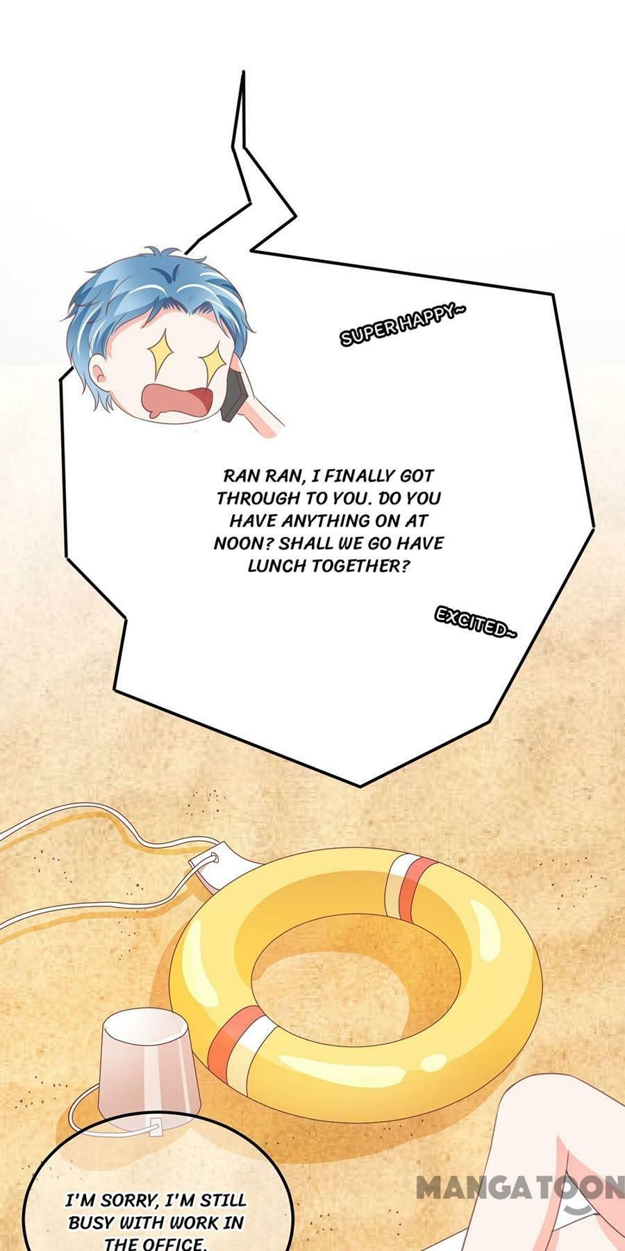 Prince’s Private Baby chapter 222 - page 13
