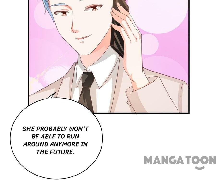 Prince’s Private Baby chapter 222 - page 18