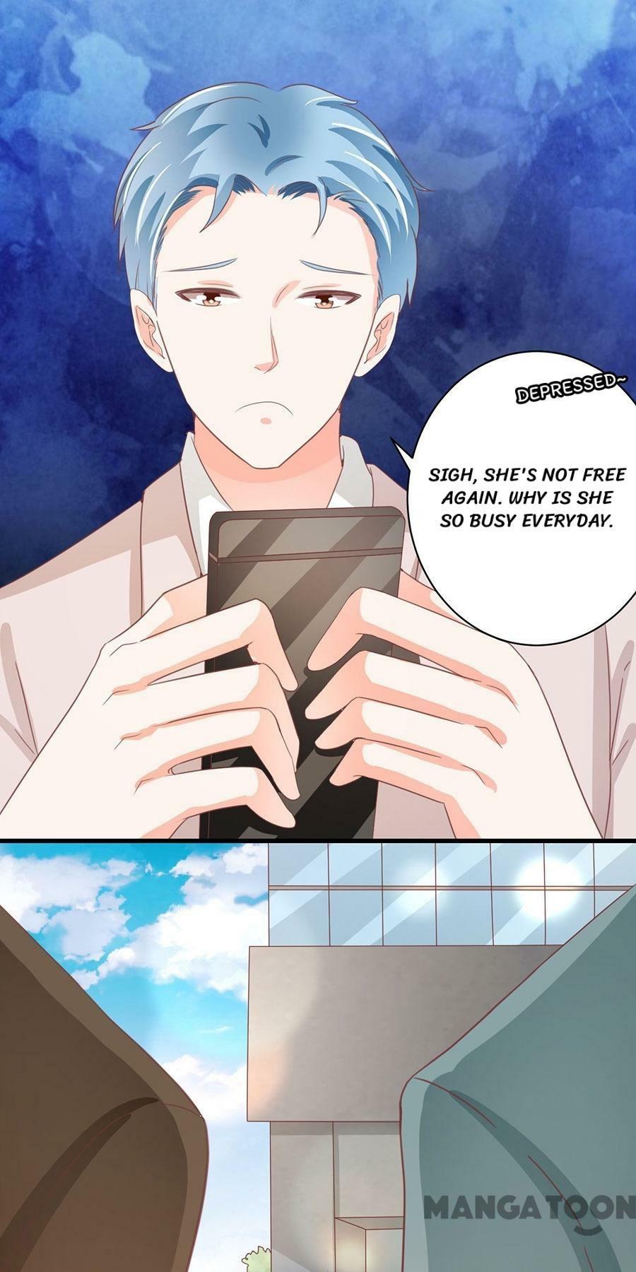Prince’s Private Baby chapter 222 - page 23