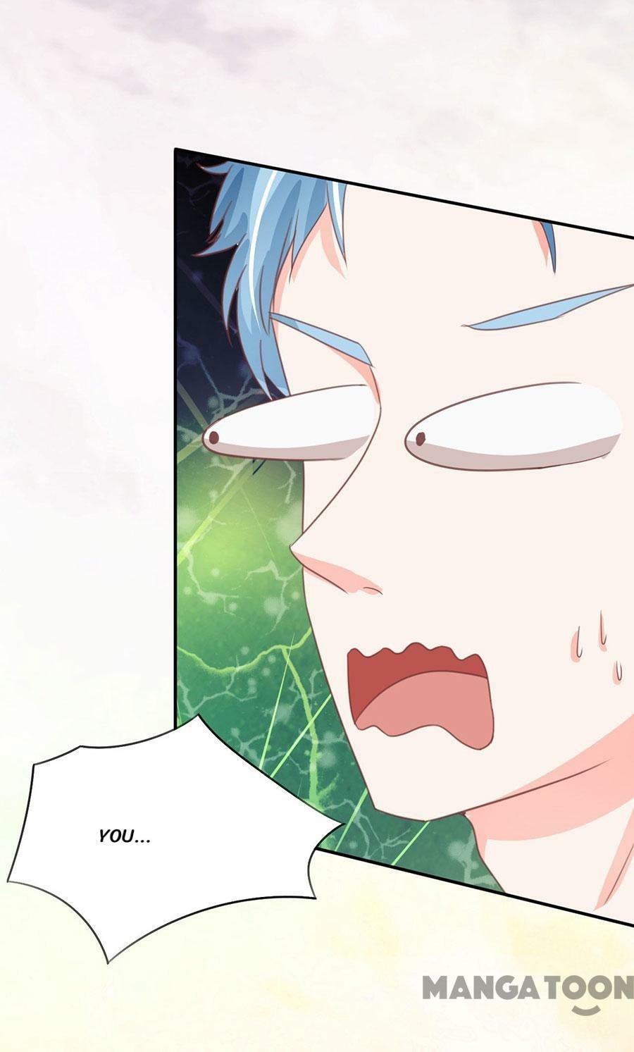 Prince’s Private Baby chapter 222 - page 31