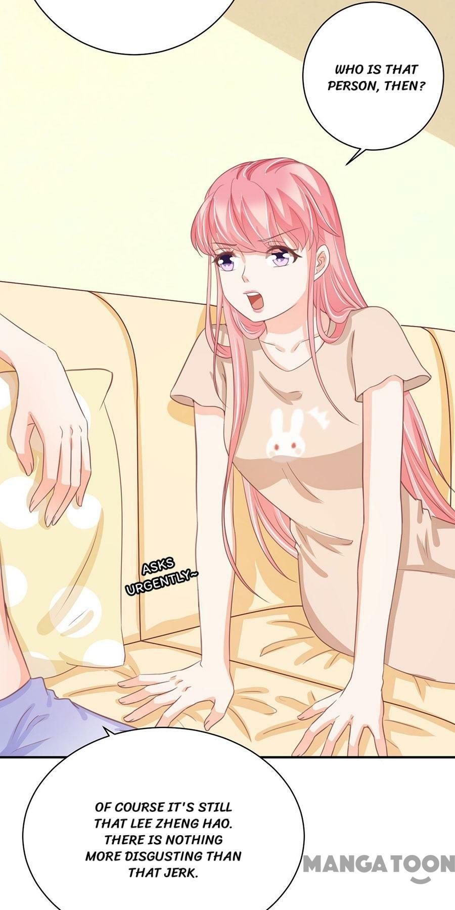 Prince’s Private Baby chapter 222 - page 4