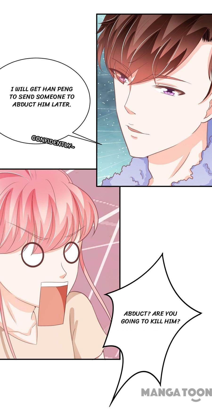 Prince’s Private Baby chapter 222 - page 6