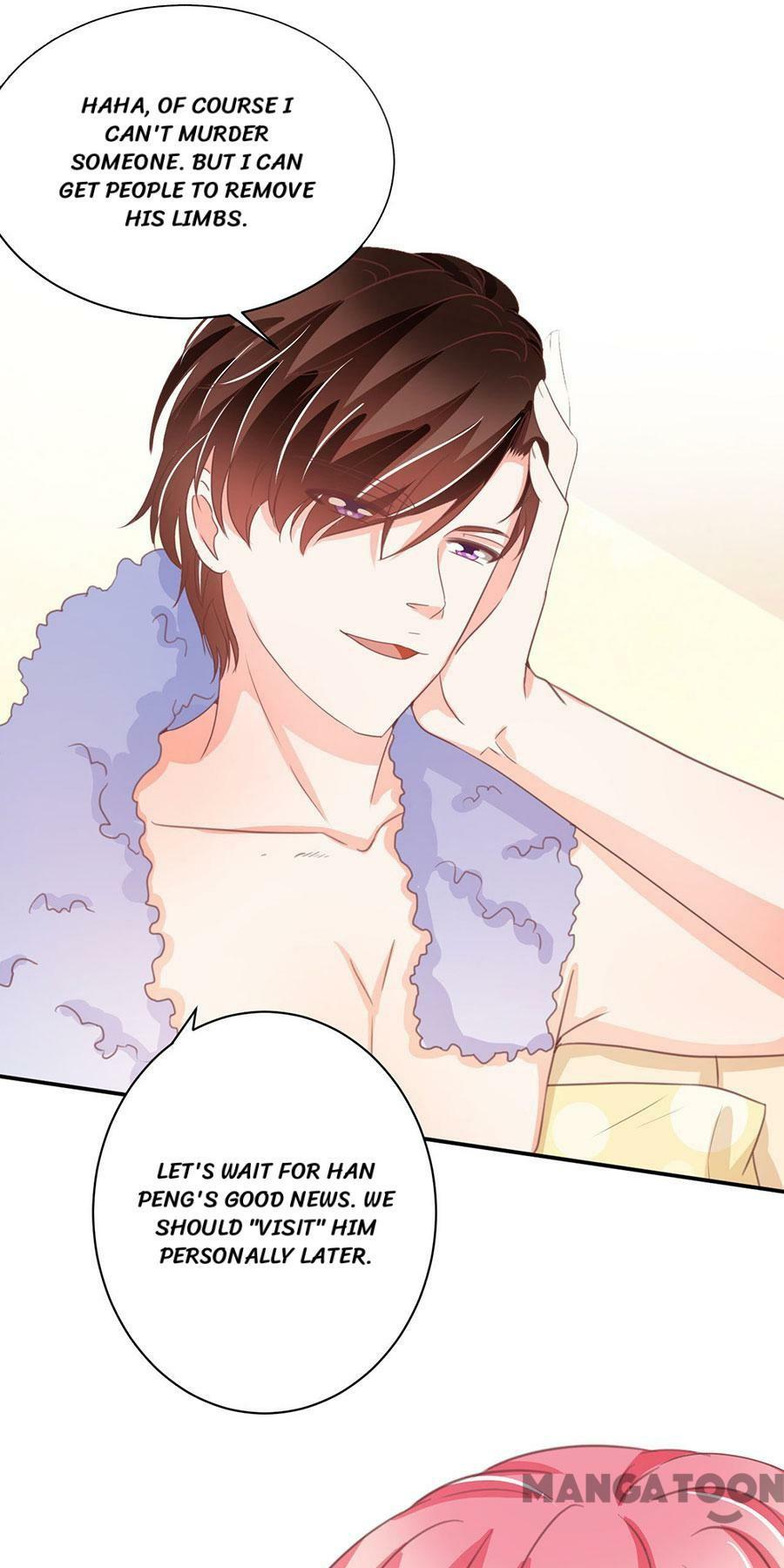 Prince’s Private Baby chapter 222 - page 7